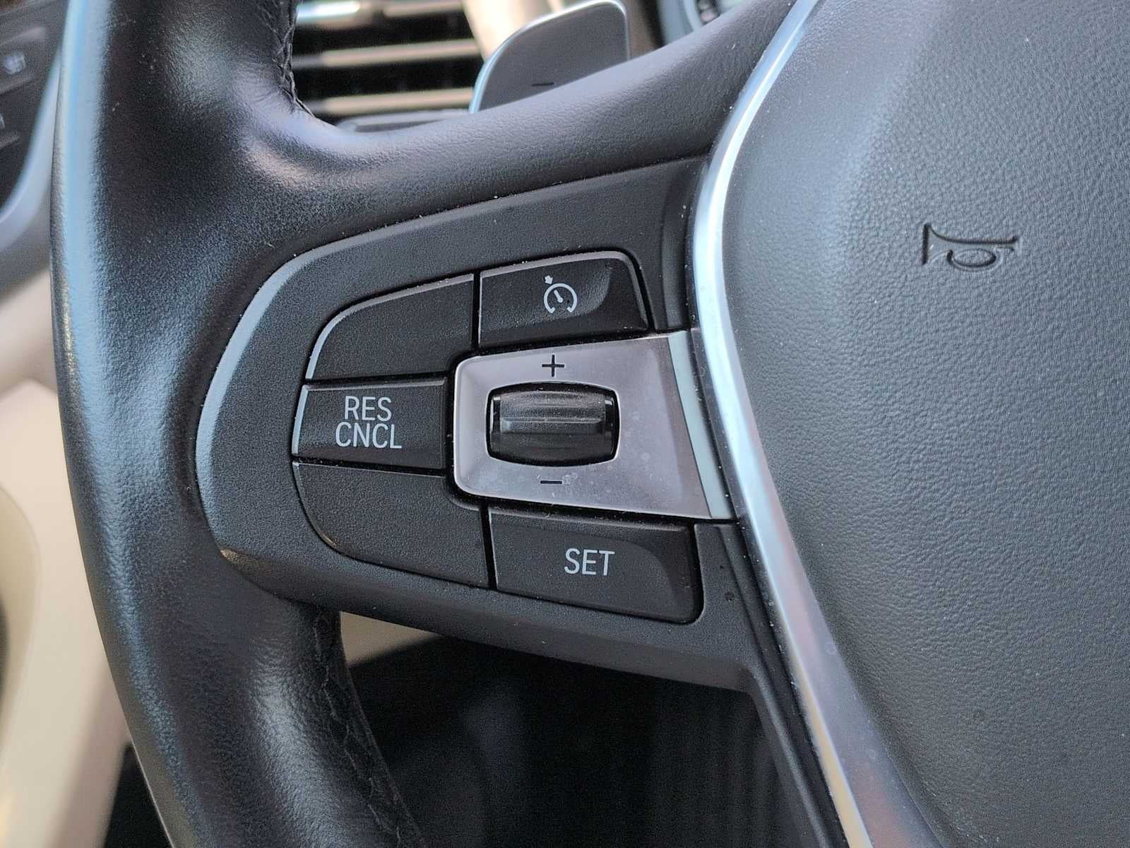 2019 BMW X3 xDrive30i xDrive30i