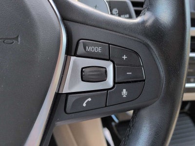 2019 BMW X3 xDrive30i xDrive30i