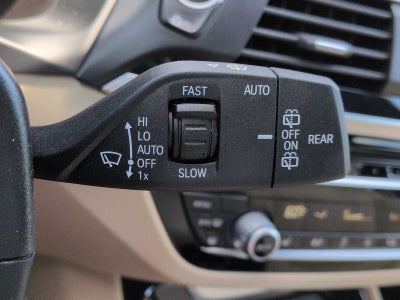 2019 BMW X3 xDrive30i xDrive30i