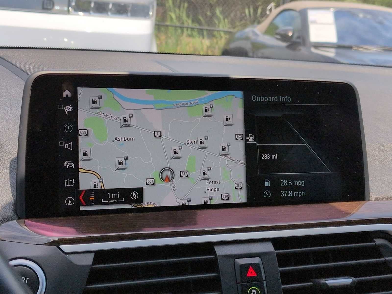 2019 BMW X3 xDrive30i xDrive30i