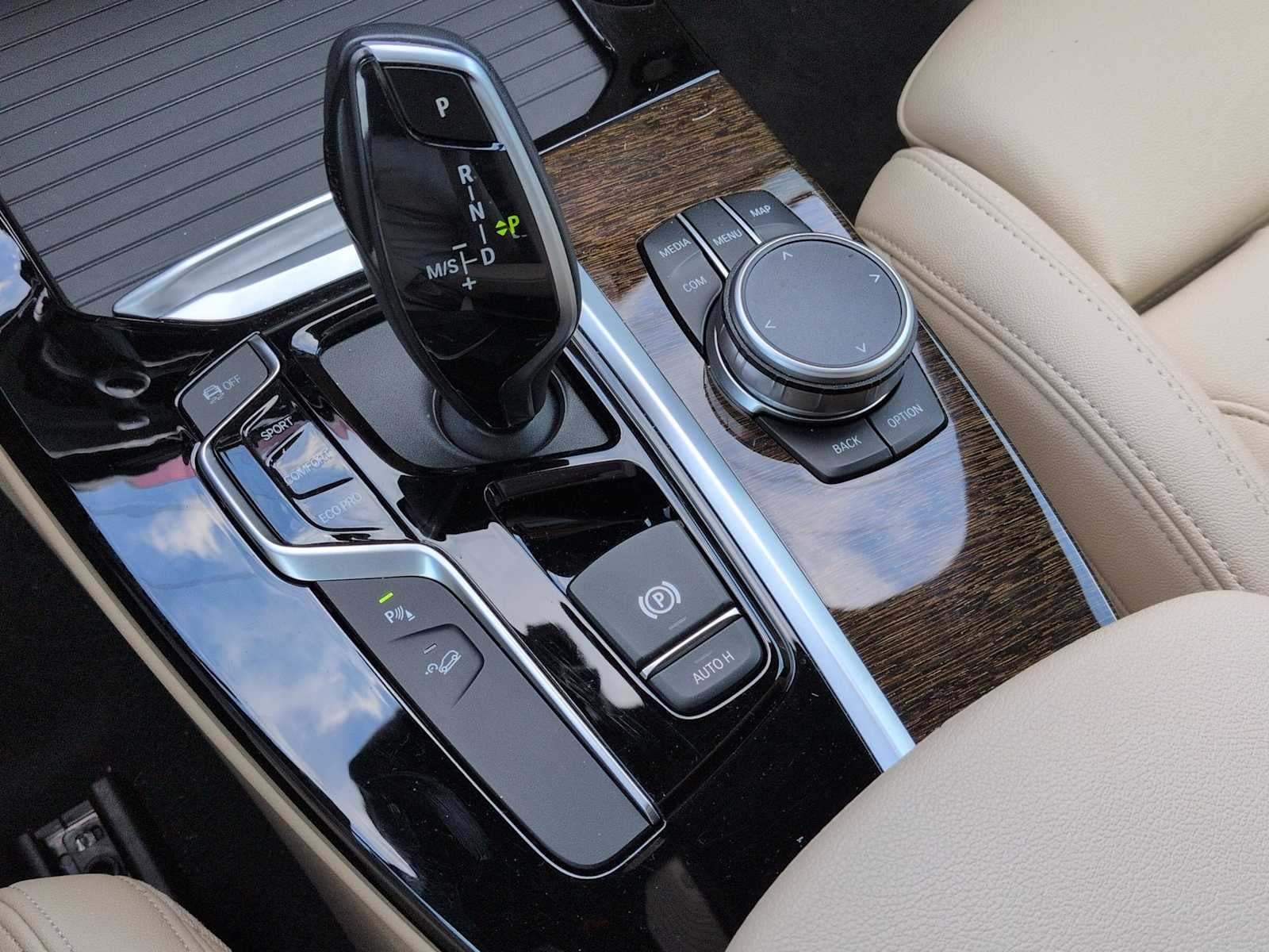 2019 BMW X3 xDrive30i xDrive30i