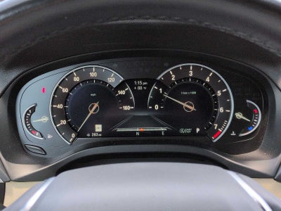 2019 BMW X3 xDrive30i xDrive30i