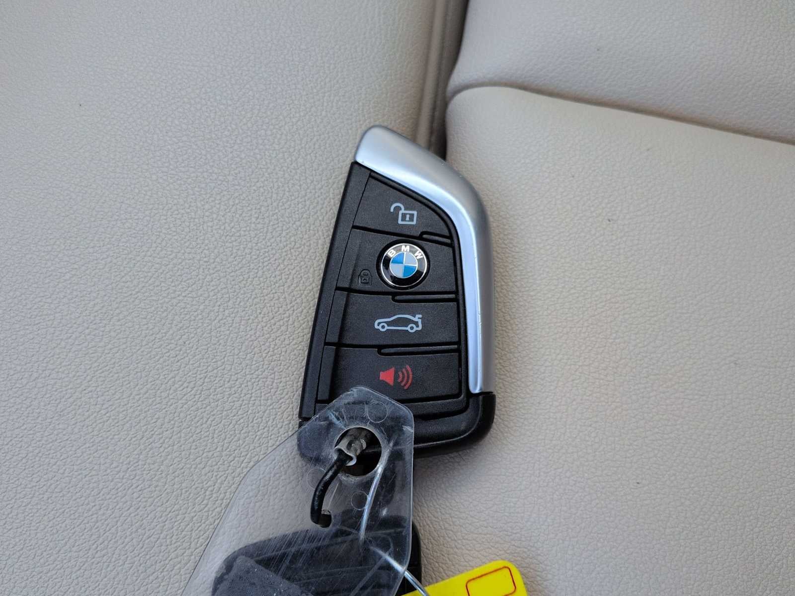 2019 BMW X3 xDrive30i xDrive30i