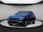 2019 BMW X3 xDrive30i xDrive30i