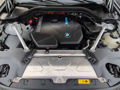 2021 BMW X3 xDrive30e