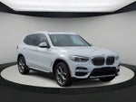2021 BMW X3 xDrive30e