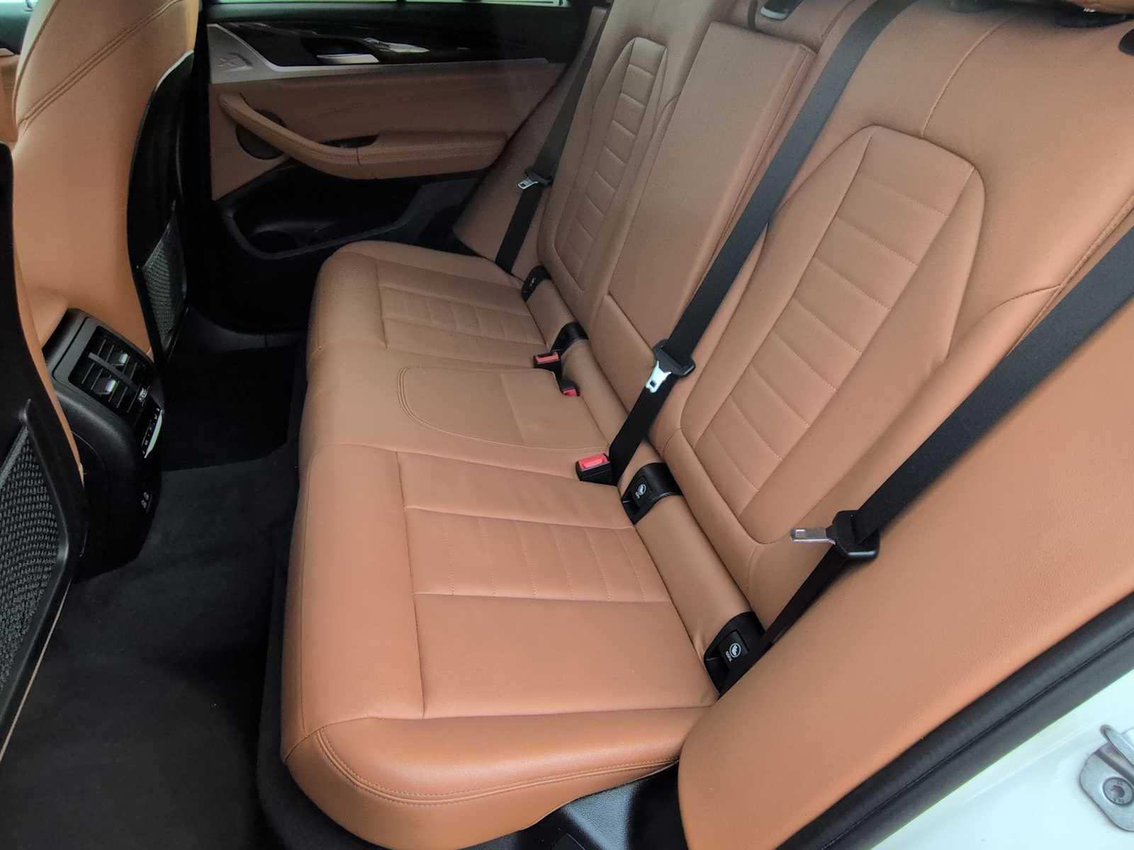 2021 BMW X3 xDrive30e