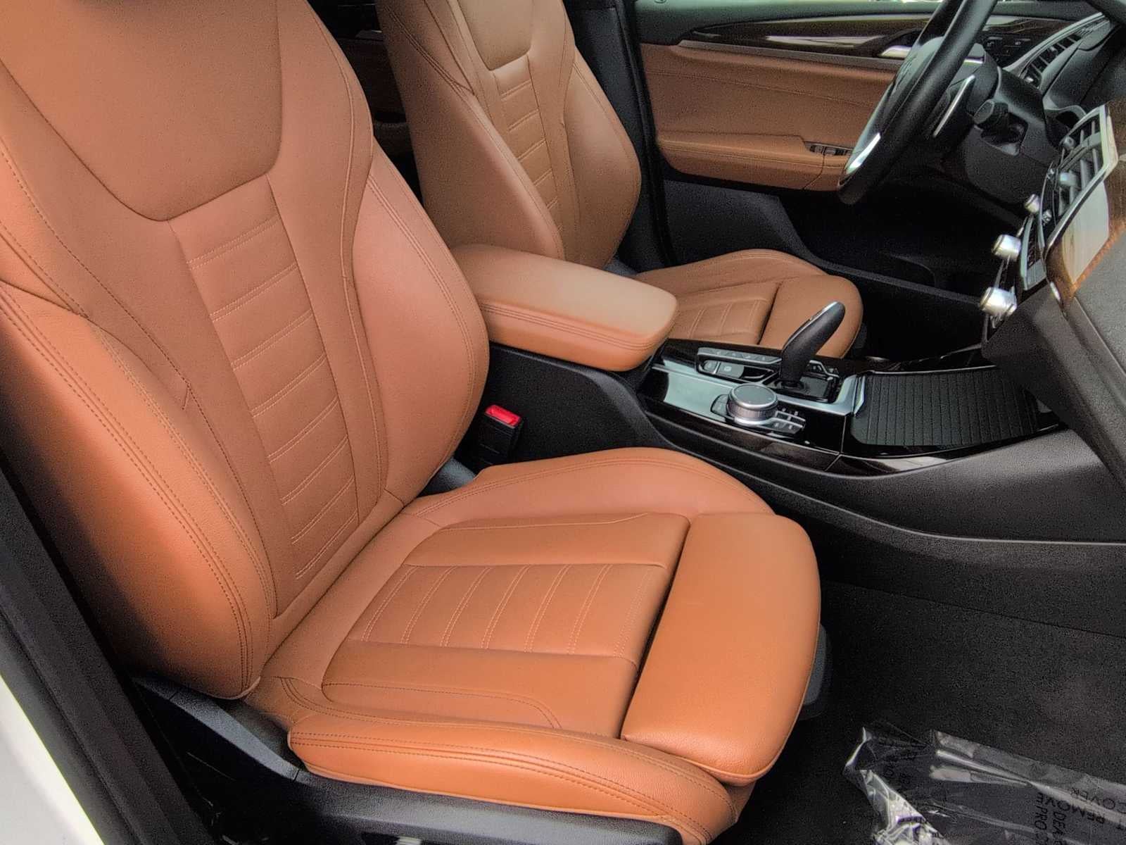 2021 BMW X3 xDrive30e