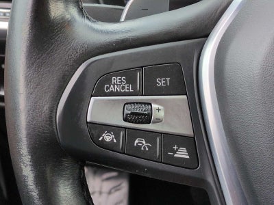 2021 BMW X3 xDrive30e