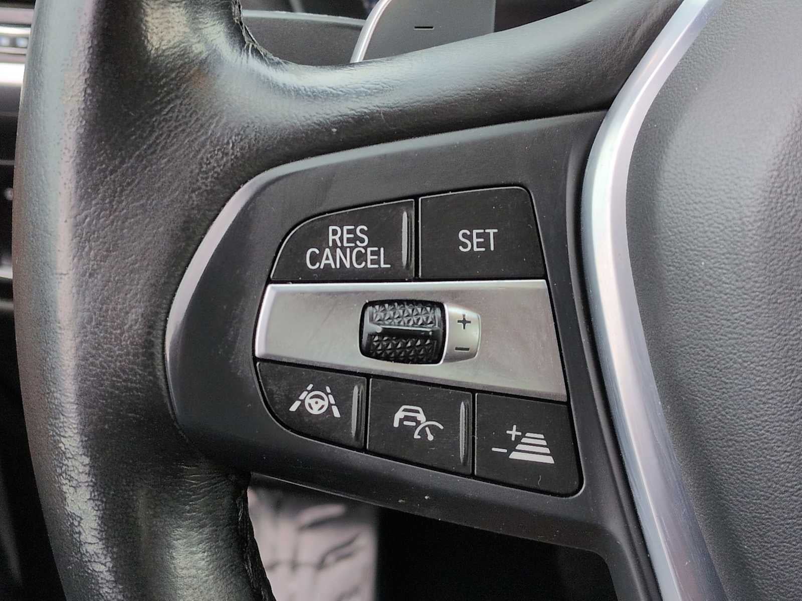 2021 BMW X3 xDrive30e