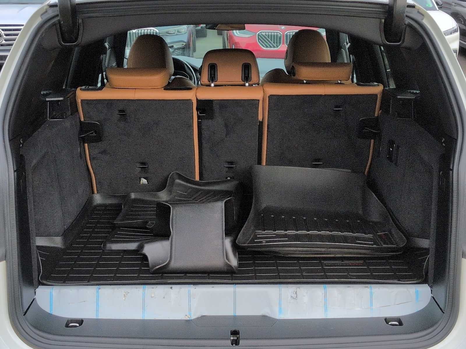 2021 BMW X3 xDrive30e