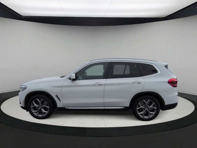 2021 BMW X3 xDrive30e