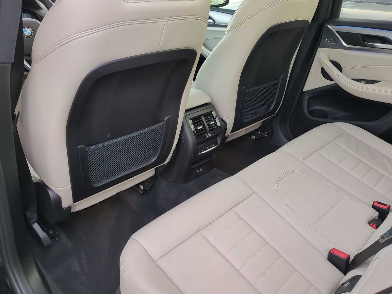 2021 BMW X3 xDrive30e