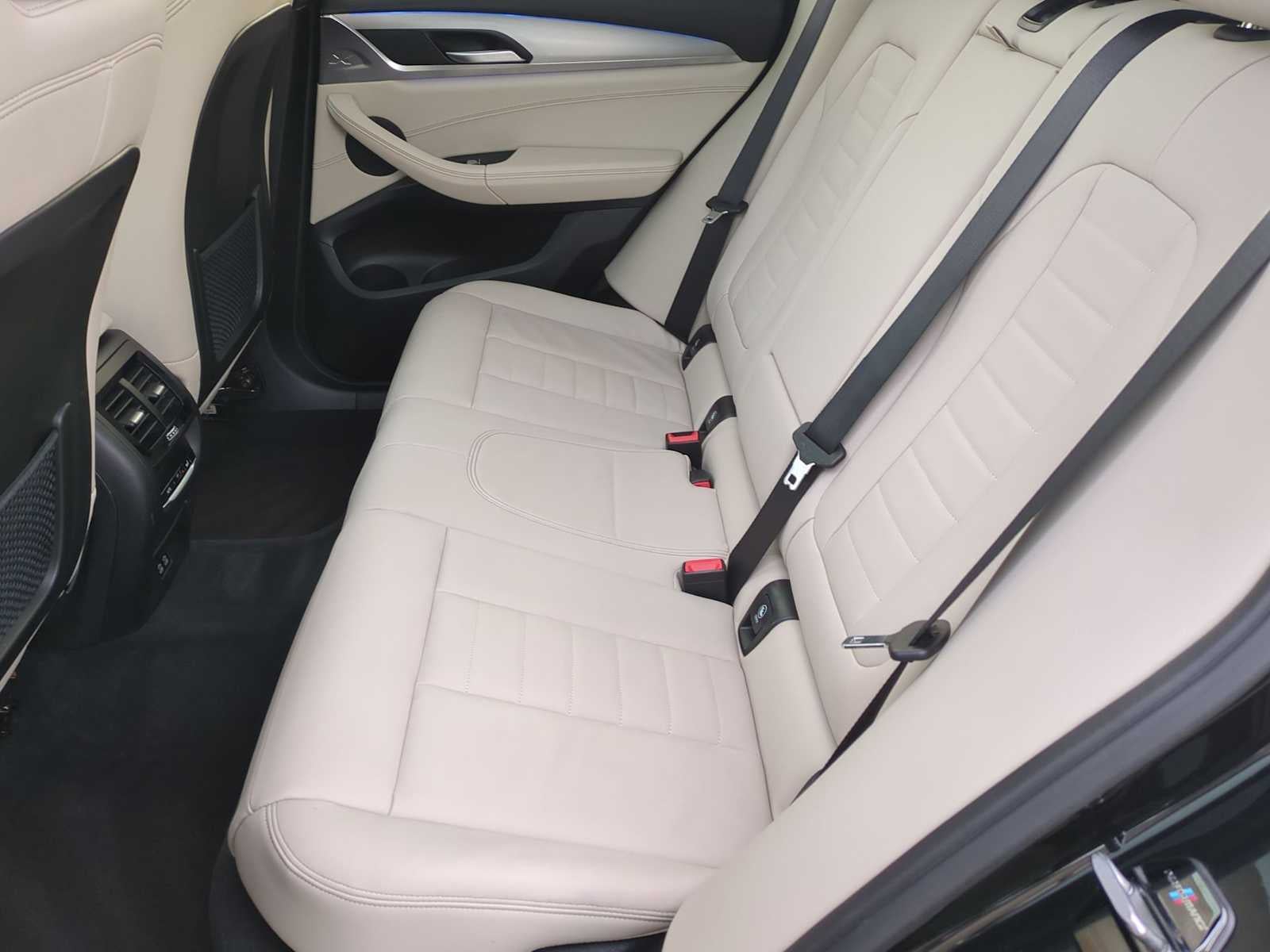 2021 BMW X3 xDrive30e