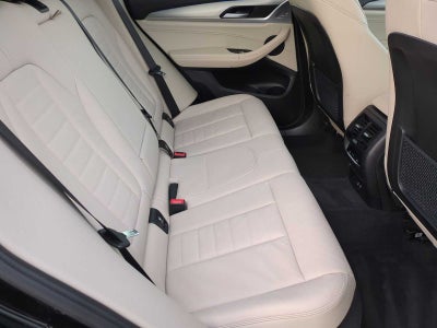 2021 BMW X3 xDrive30e