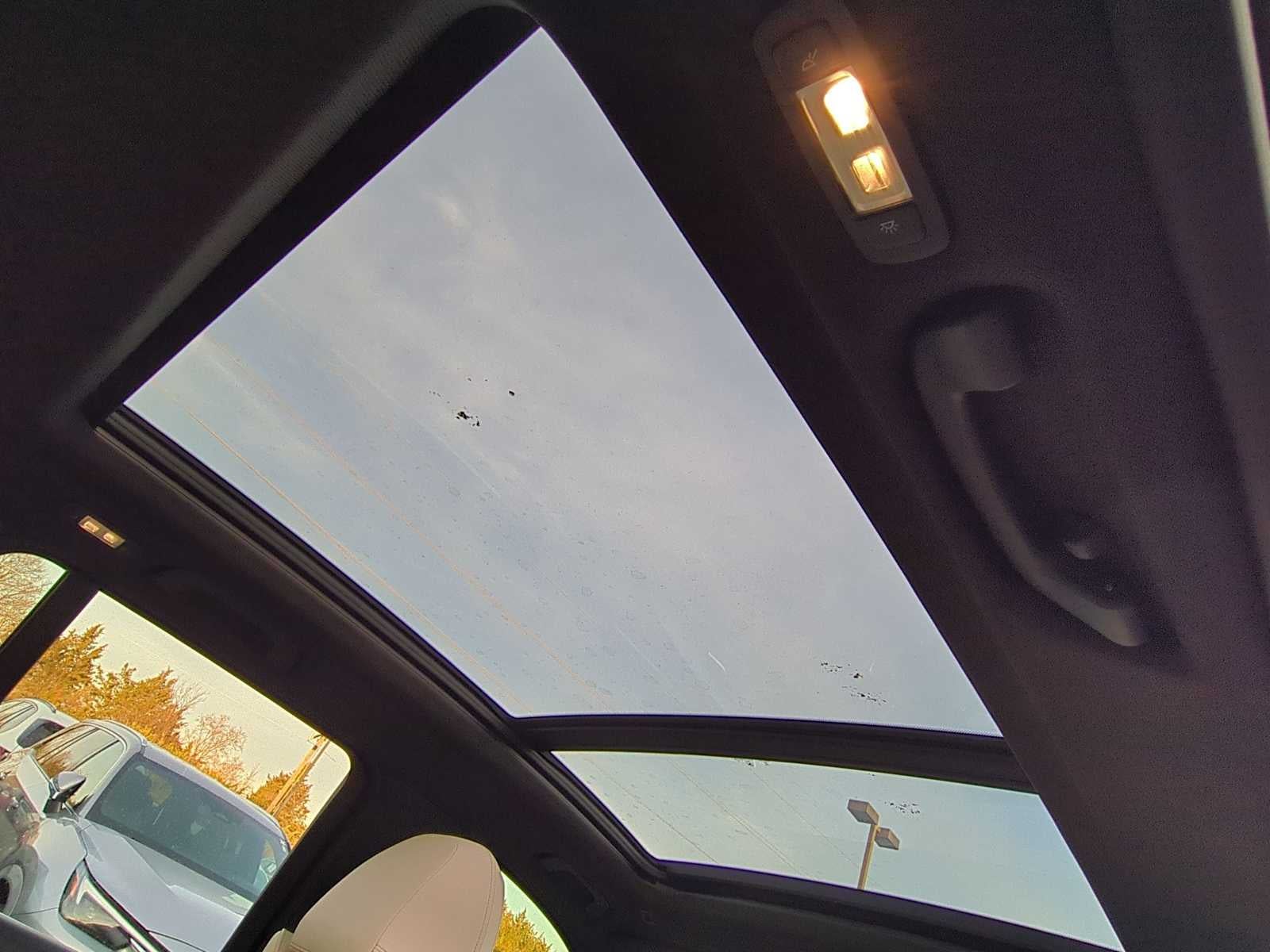 2021 BMW X3 xDrive30e