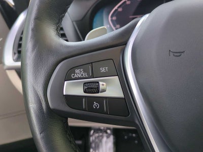 2021 BMW X3 xDrive30e