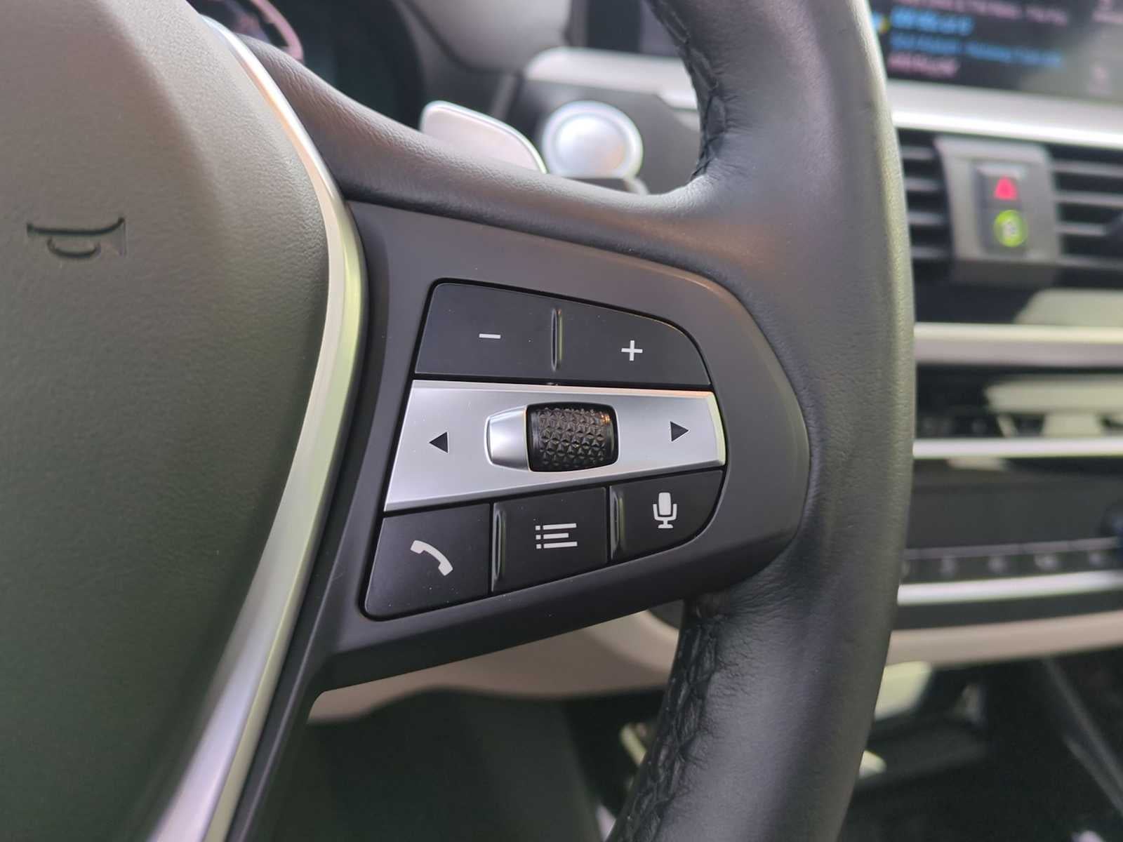 2021 BMW X3 xDrive30e