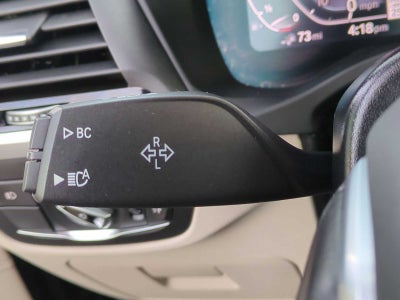 2021 BMW X3 xDrive30e