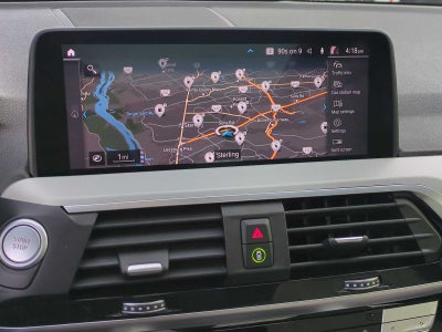 2021 BMW X3 xDrive30e