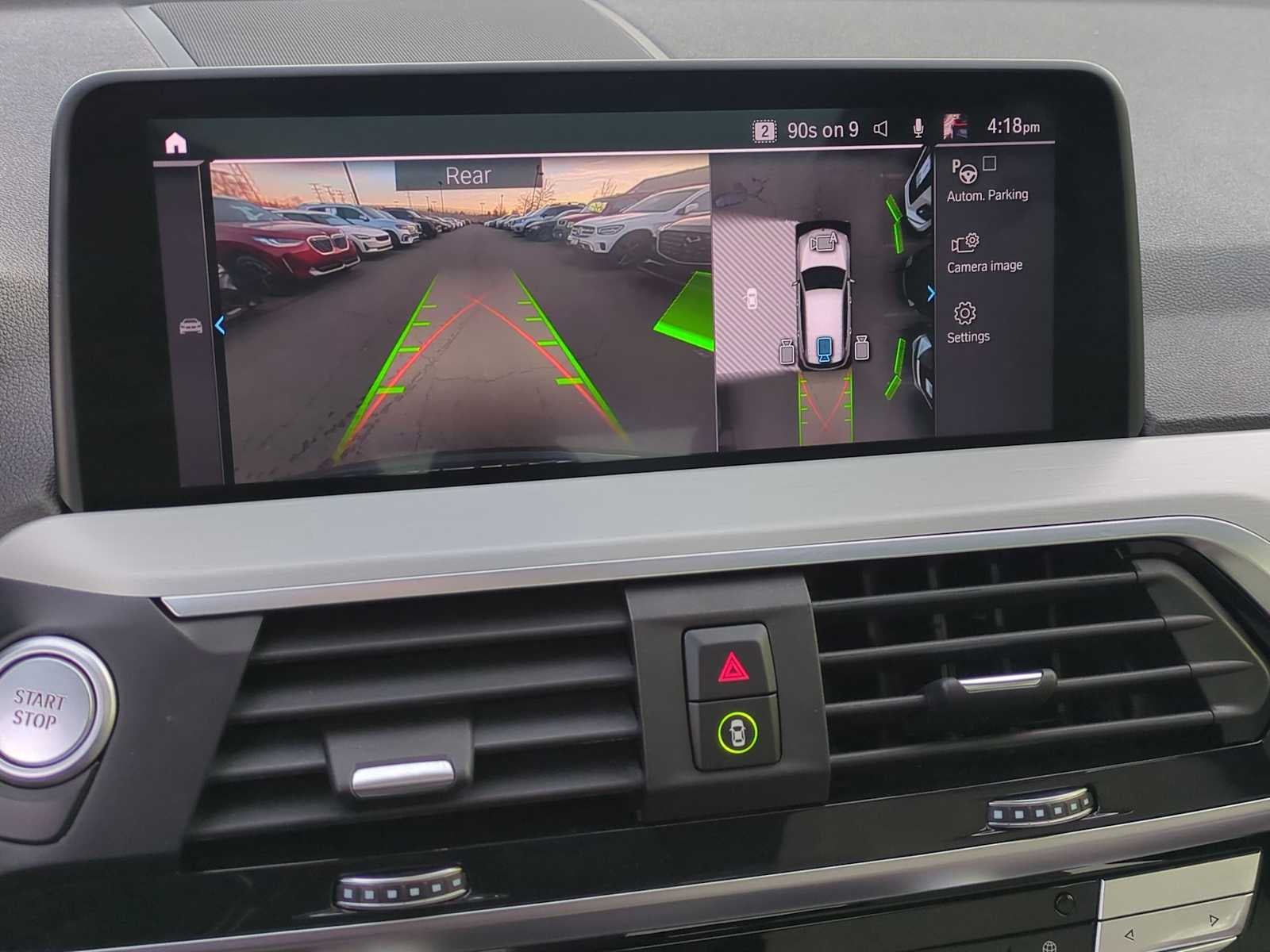 2021 BMW X3 xDrive30e