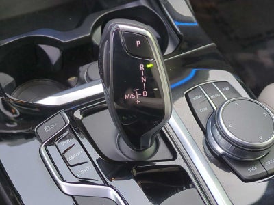 2021 BMW X3 xDrive30e