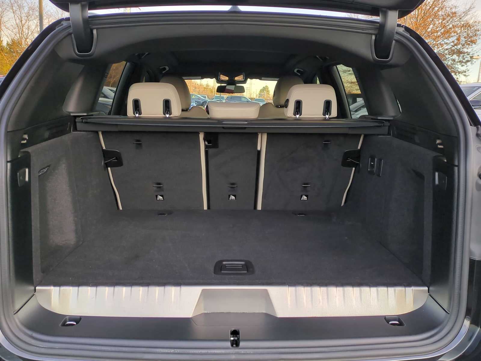 2021 BMW X3 xDrive30e