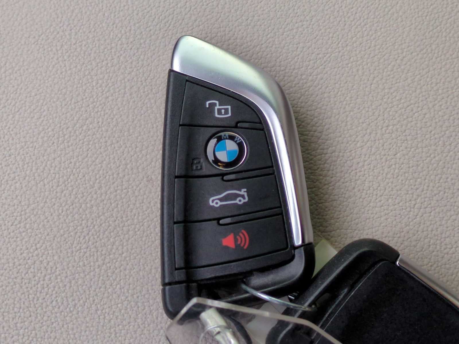 2021 BMW X3 xDrive30e