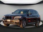 2021 BMW X3 xDrive30e