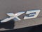 2021 BMW X3 xDrive30i xDrive30i