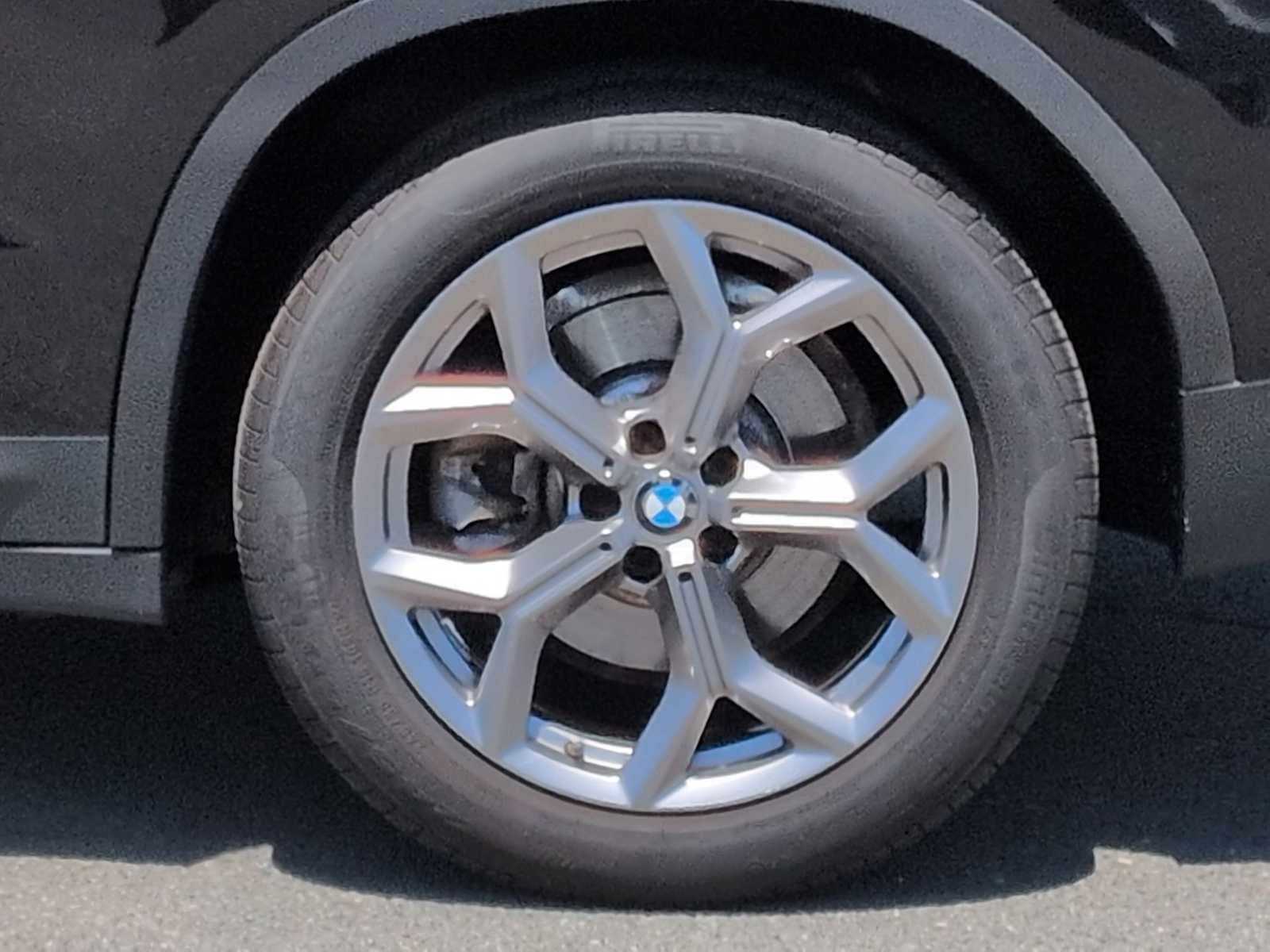 2021 BMW X3 xDrive30i xDrive30i