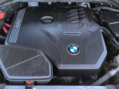 2021 BMW X3 xDrive30i xDrive30i