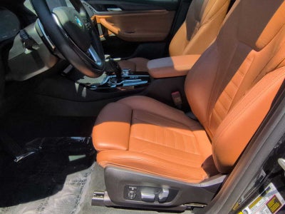 2021 BMW X3 xDrive30i xDrive30i