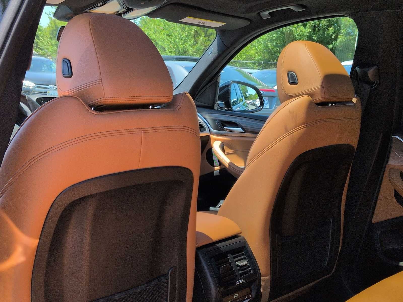 2021 BMW X3 xDrive30i xDrive30i