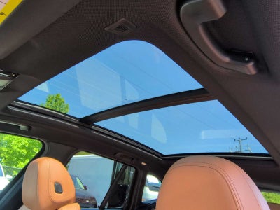 2021 BMW X3 xDrive30i xDrive30i