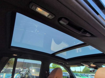 2021 BMW X3 xDrive30i xDrive30i