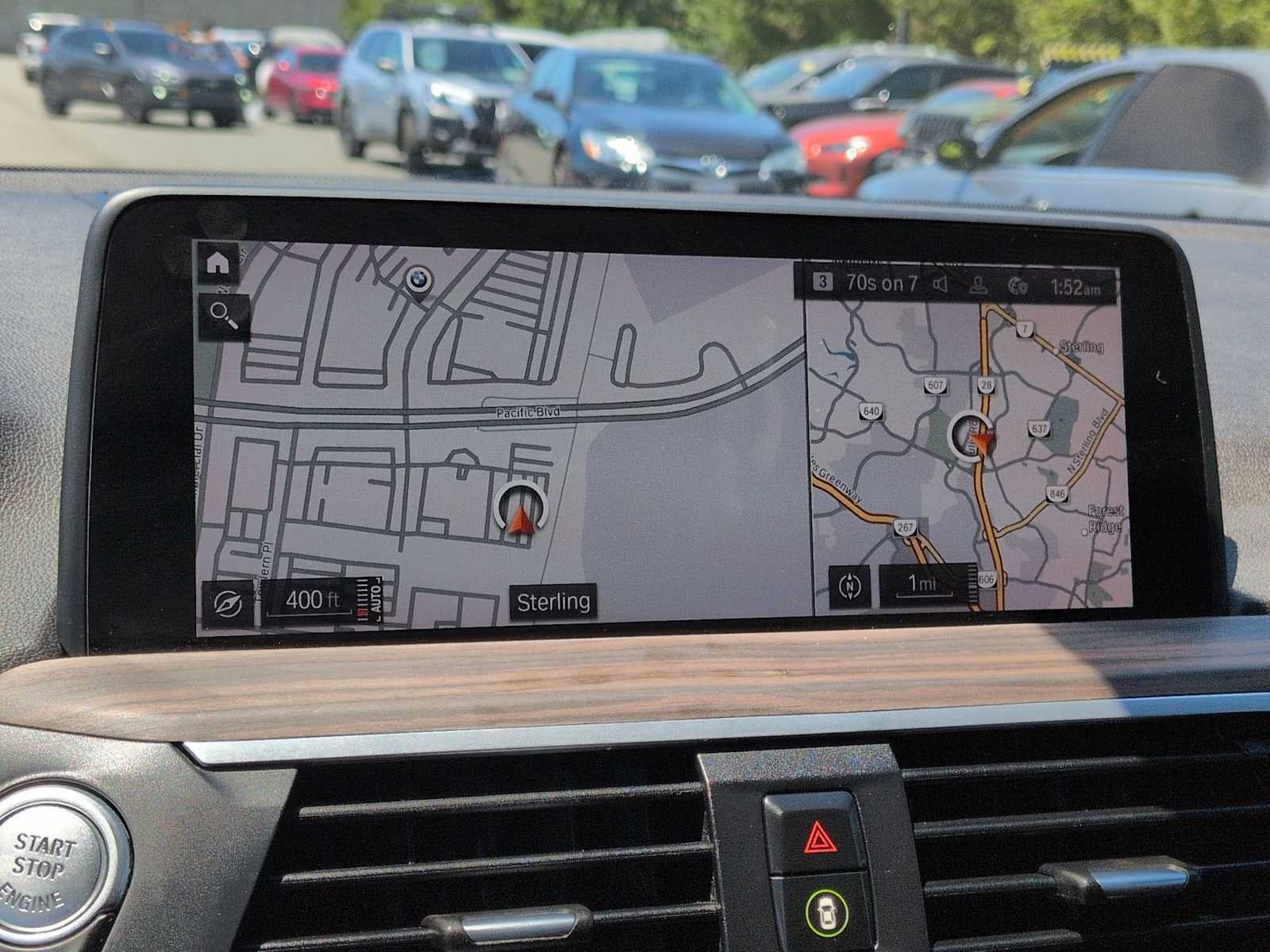 2021 BMW X3 xDrive30i xDrive30i
