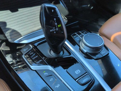 2021 BMW X3 xDrive30i xDrive30i