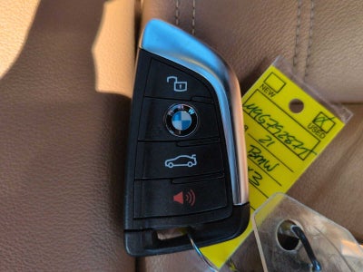 2021 BMW X3 xDrive30i xDrive30i