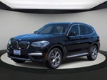2021 BMW X3 xDrive30i xDrive30i