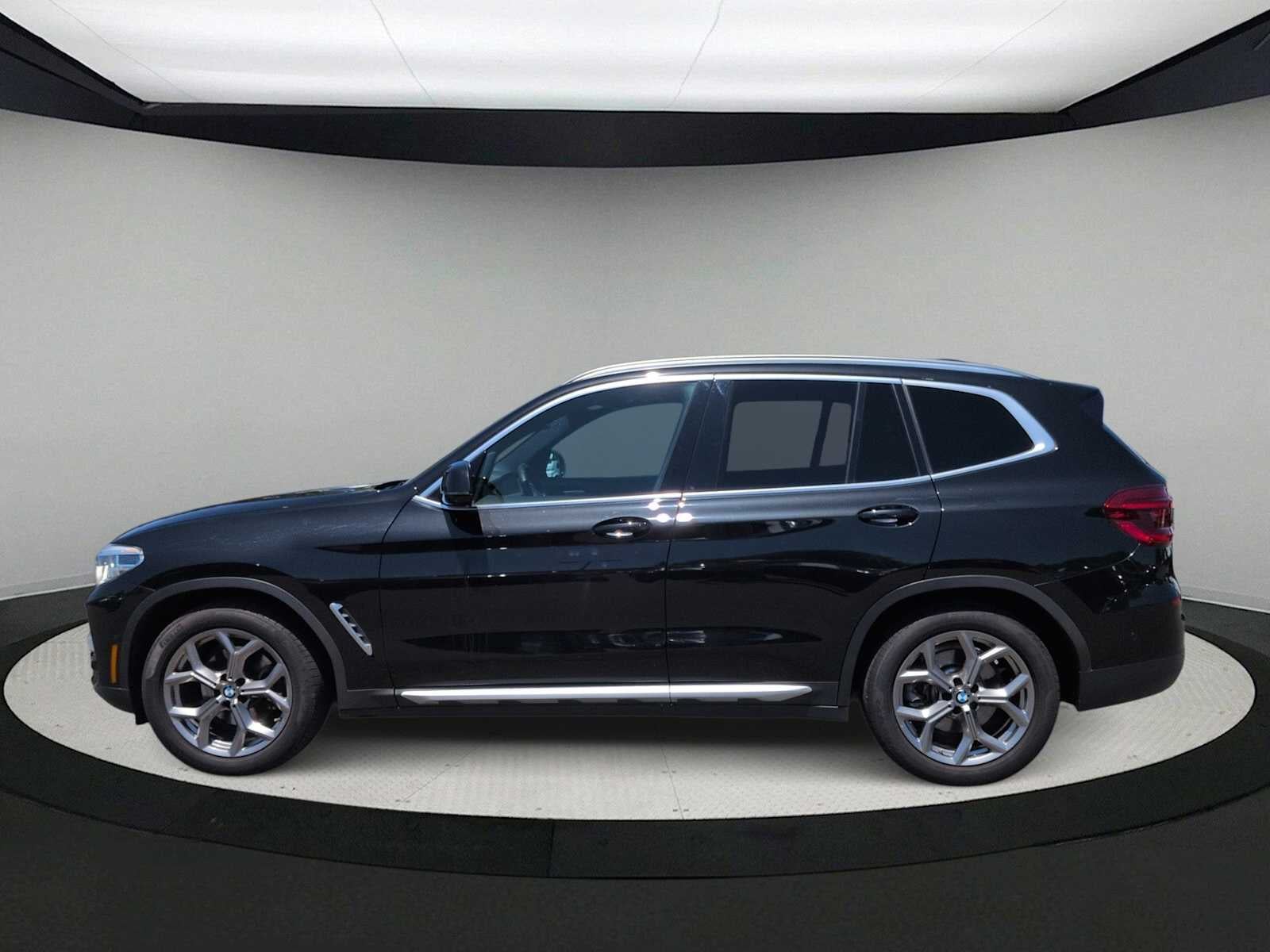 2021 BMW X3 xDrive30i xDrive30i