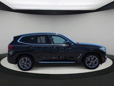 2021 BMW X3 xDrive30i xDrive30i
