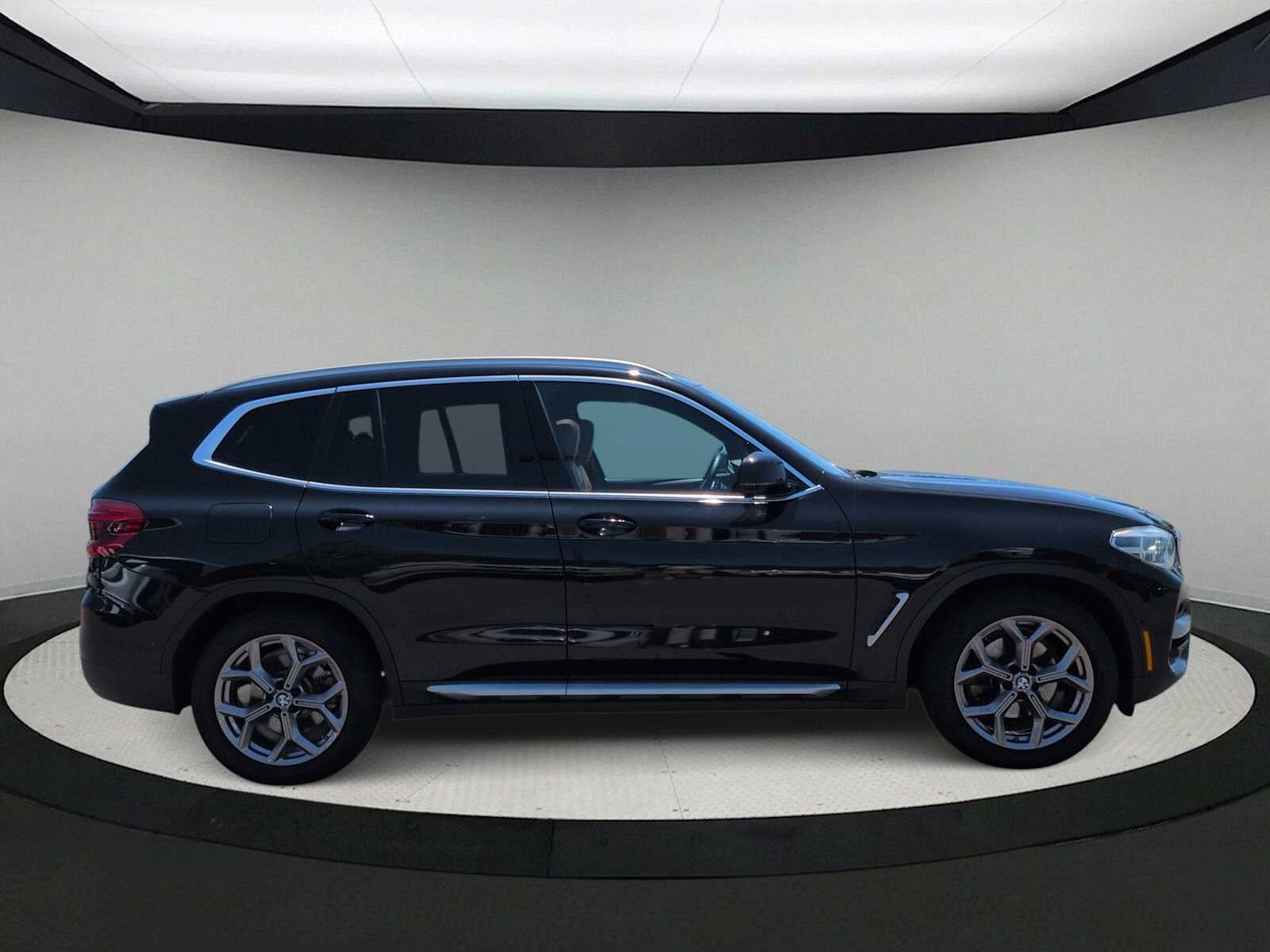 2021 BMW X3 xDrive30i xDrive30i