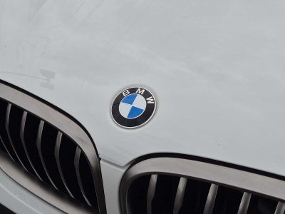 2021 BMW X3 M40i