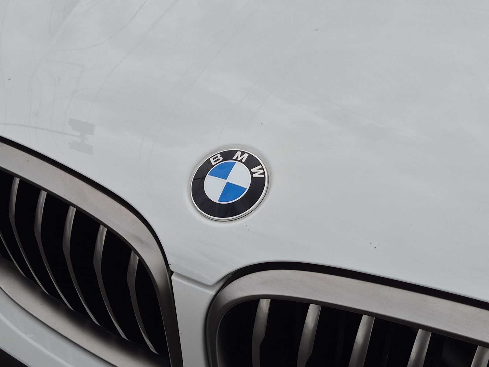 2021 BMW X3 M40i
