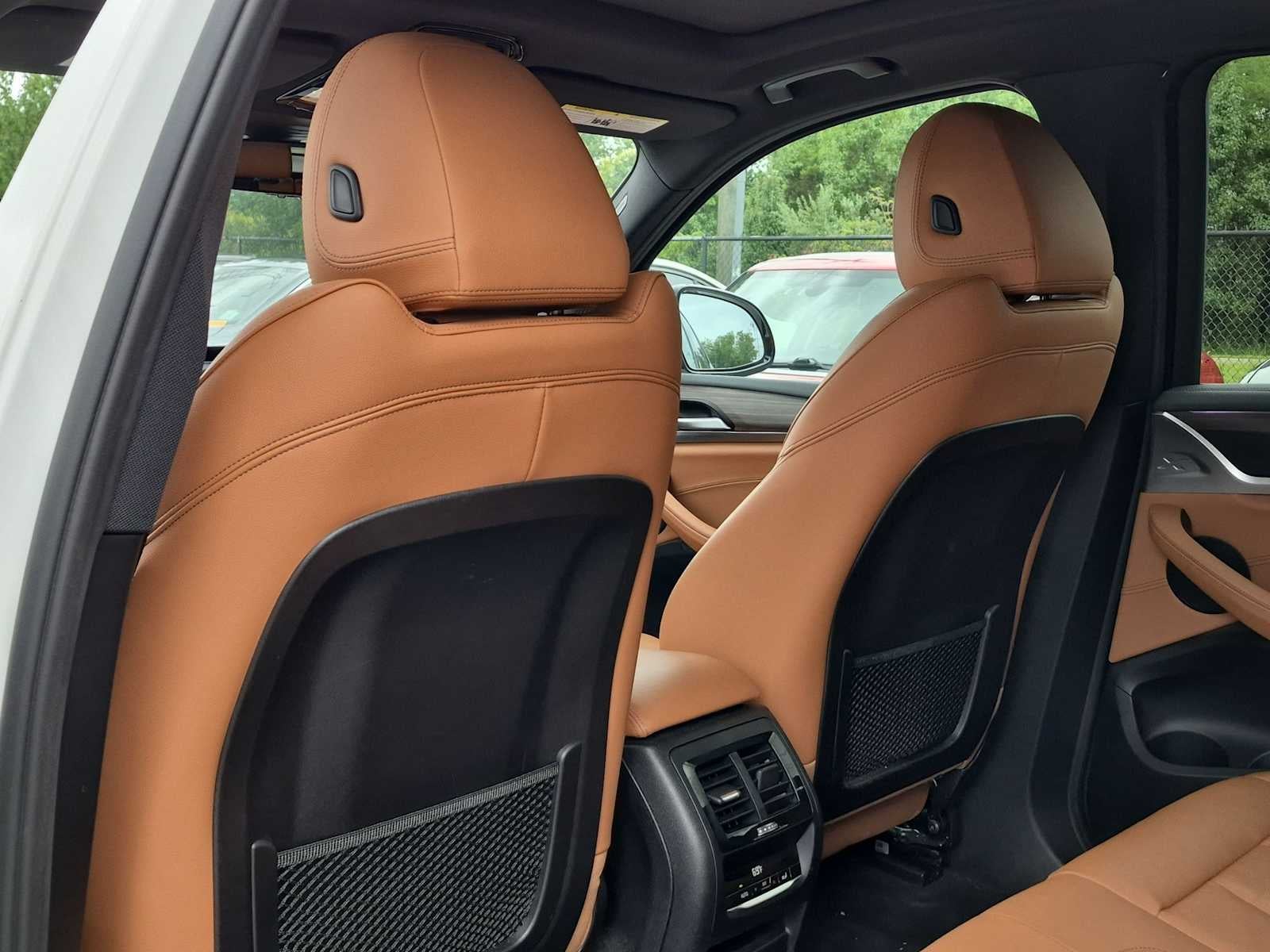 2021 BMW X3 M40i