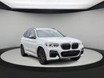 2021 BMW X3 M40i
