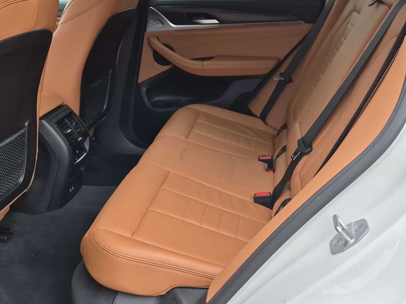 2021 BMW X3 M40i