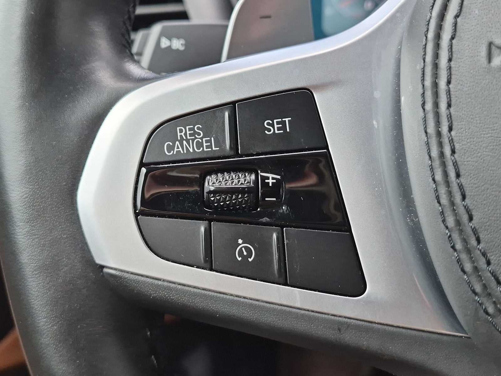 2021 BMW X3 M40i