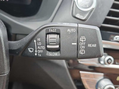 2021 BMW X3 M40i